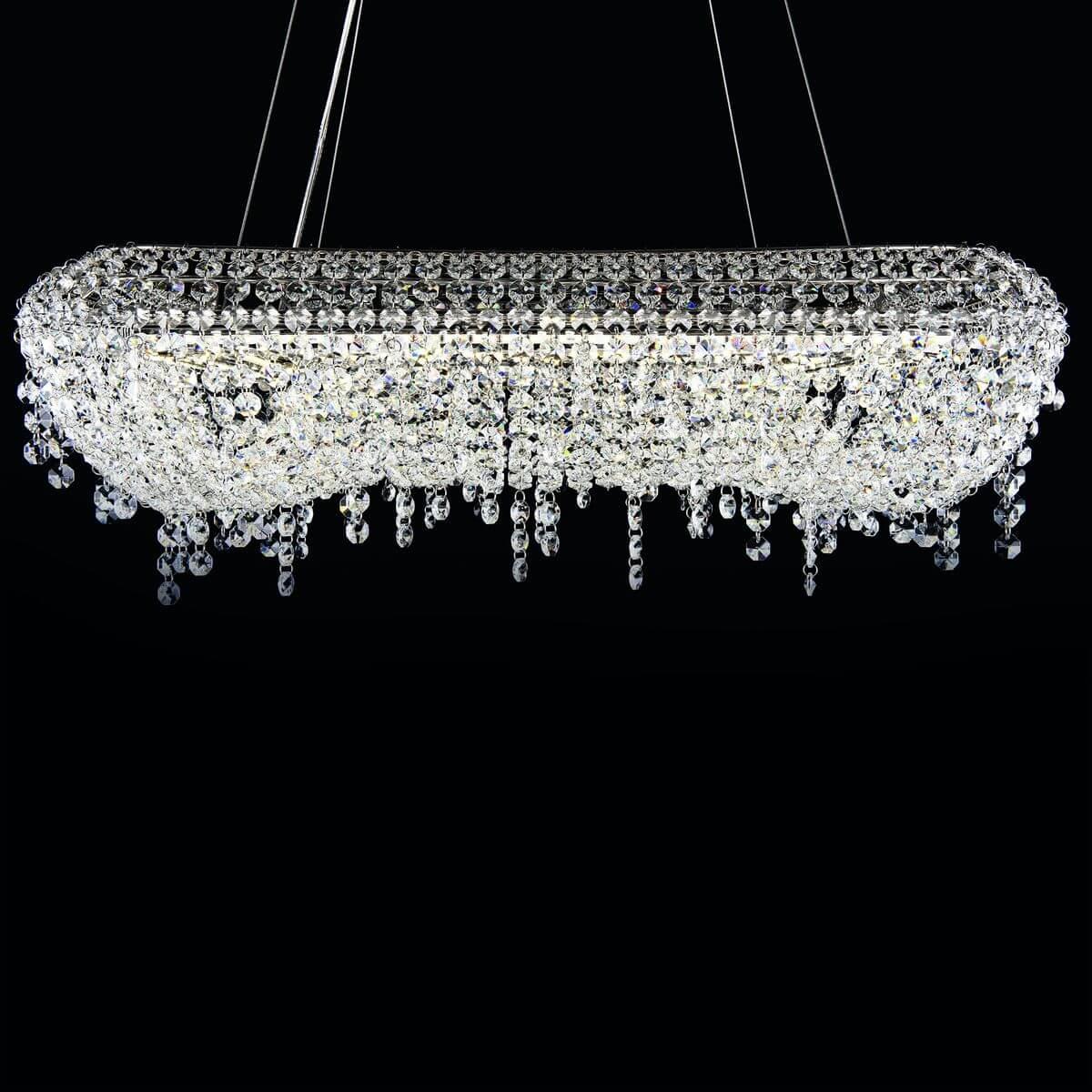 Потолочный светодиодный светильник Arte Perfetto Luce Rimini S504.0.60.F.3000