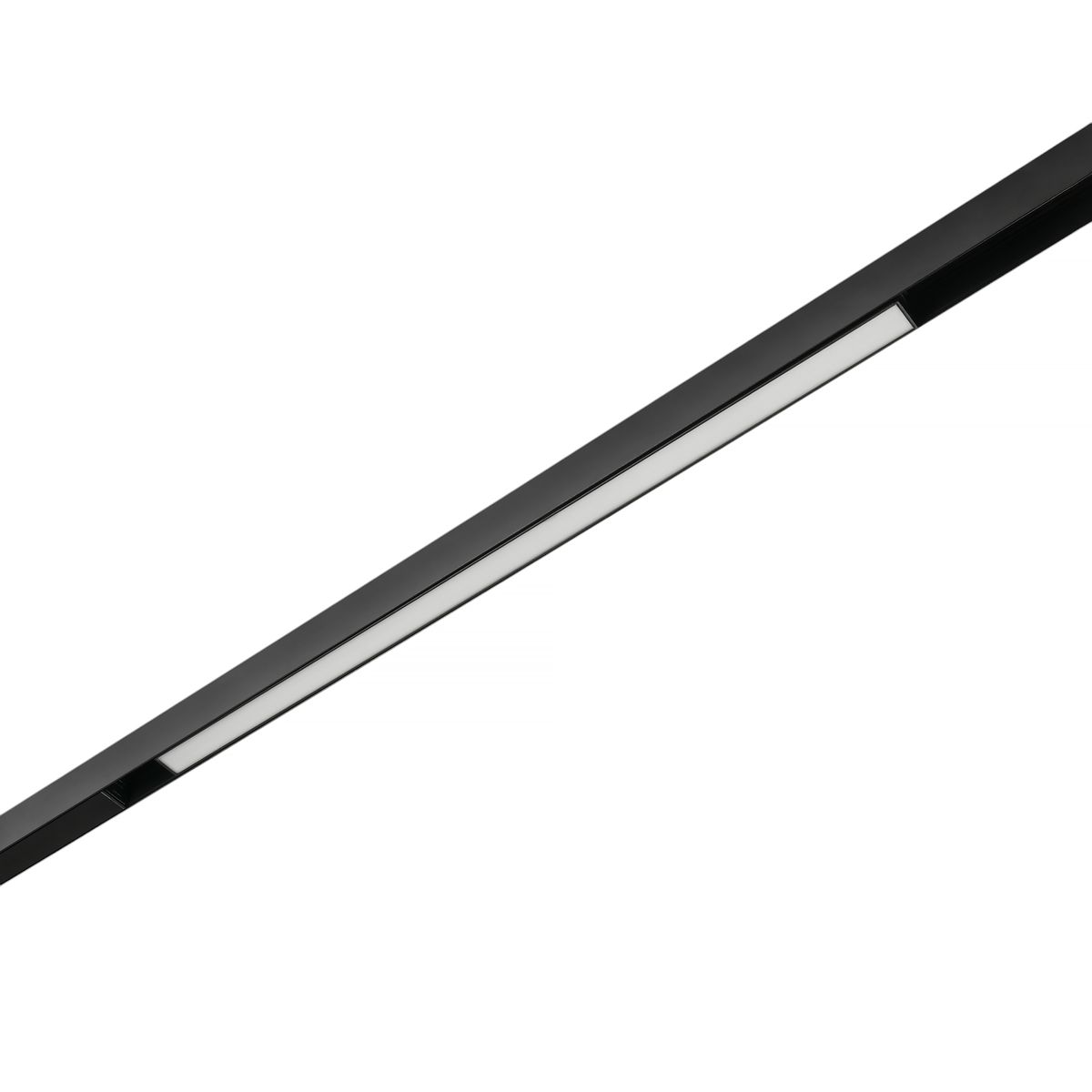 Трековый светодиодный светильник MyFar Flow MT0210-20W3K-B