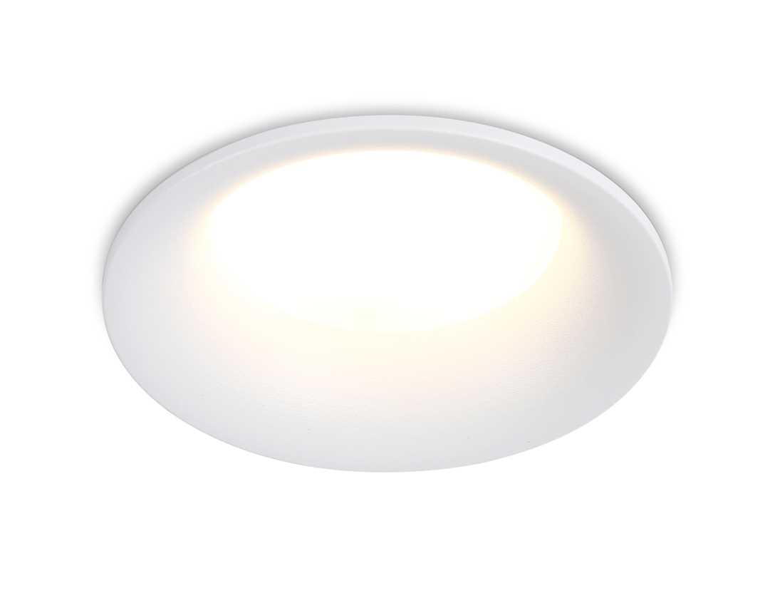 Светильник встраиваемый Ambrella Light TN51810