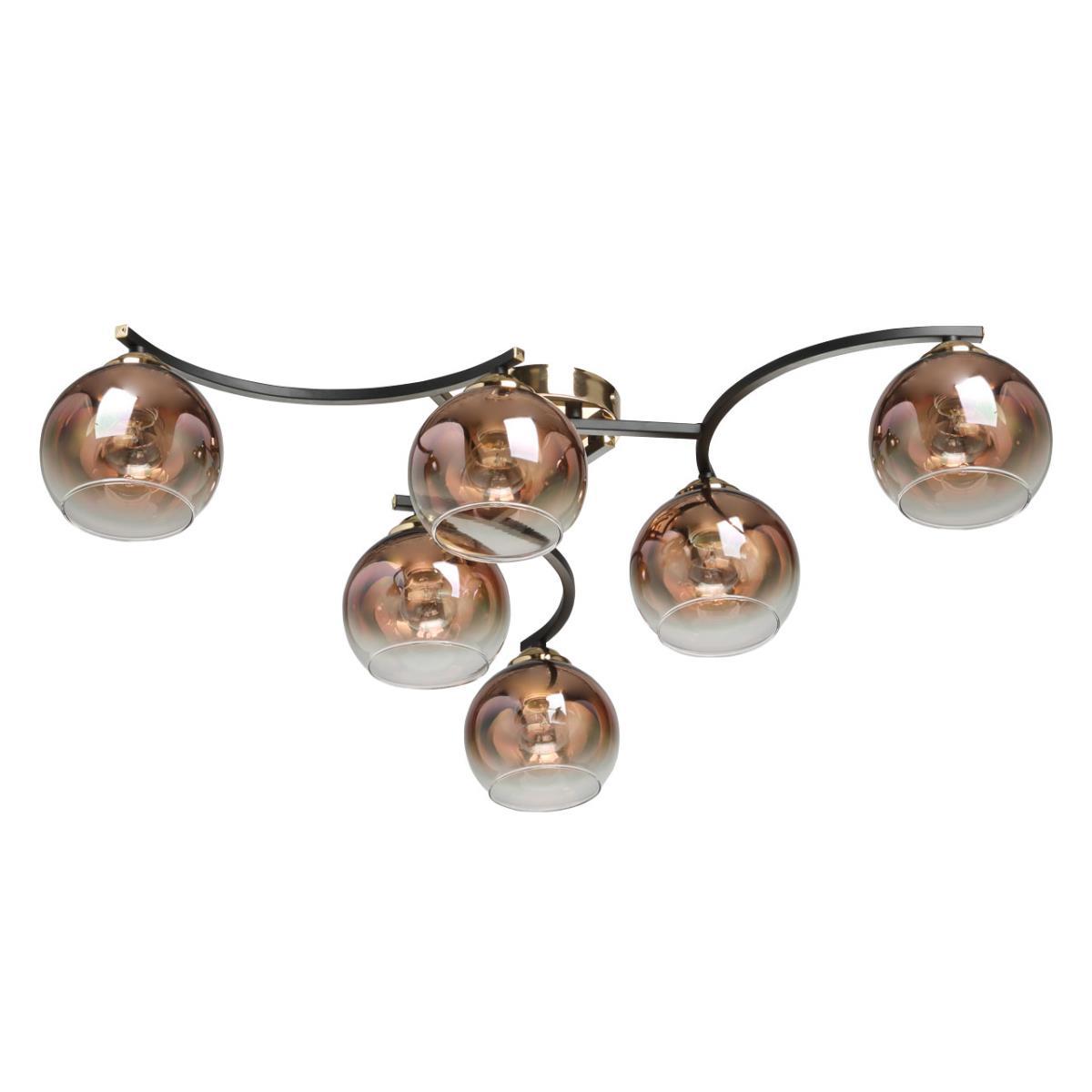 Потолочная люстра De City Вита 220013306