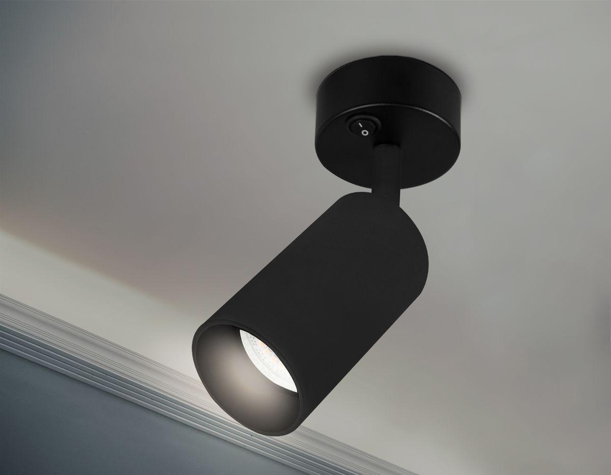 Спот Ambrella light Techno Spot TA127