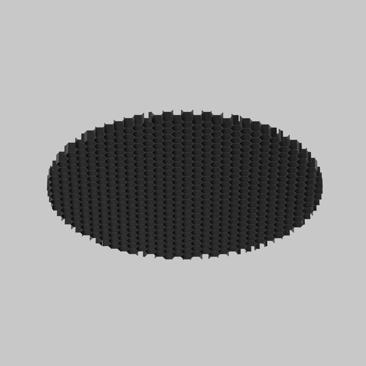 Светофильтр Maytoni Technical для Focus Led 40Вт HoneyComb-D75