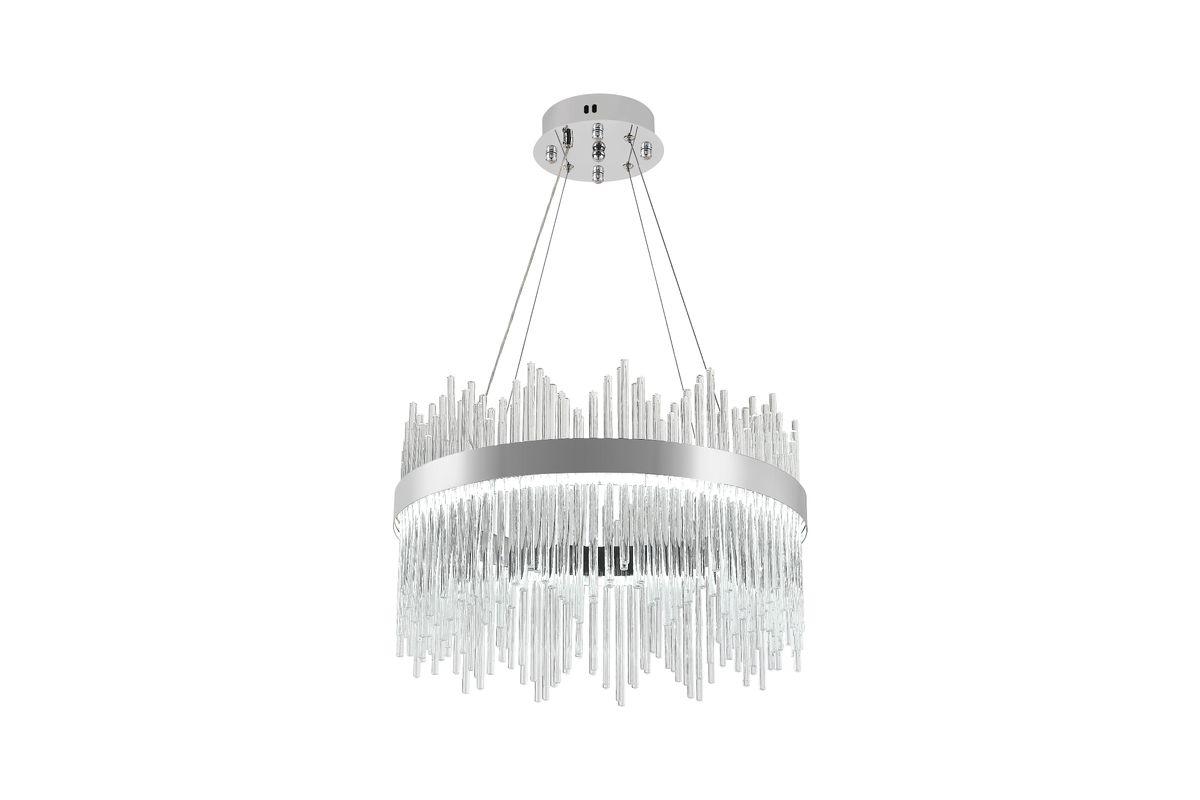 Подвесной светодиодный светильник Natali Kovaltseva Smart Нимбы Led Lamps 81261