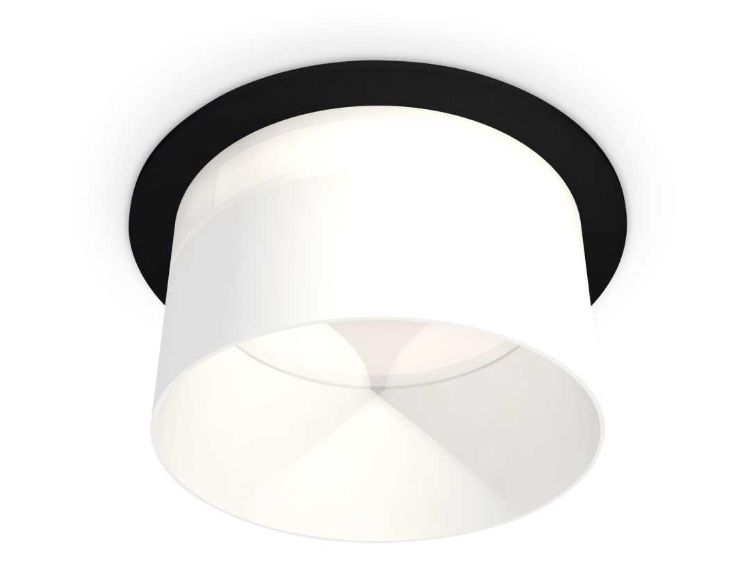 Комплект встраиваемого светильника Ambrella light Techno Spot XC (C8051, N8402) XC8051016