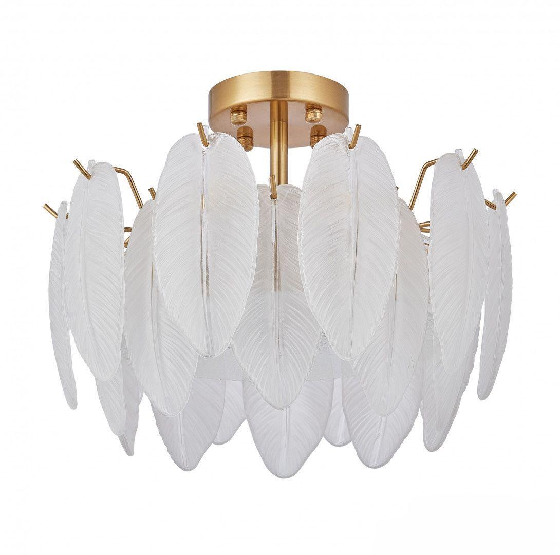 Потолочный светильник Arte Milano Rim 315009/D400 BS