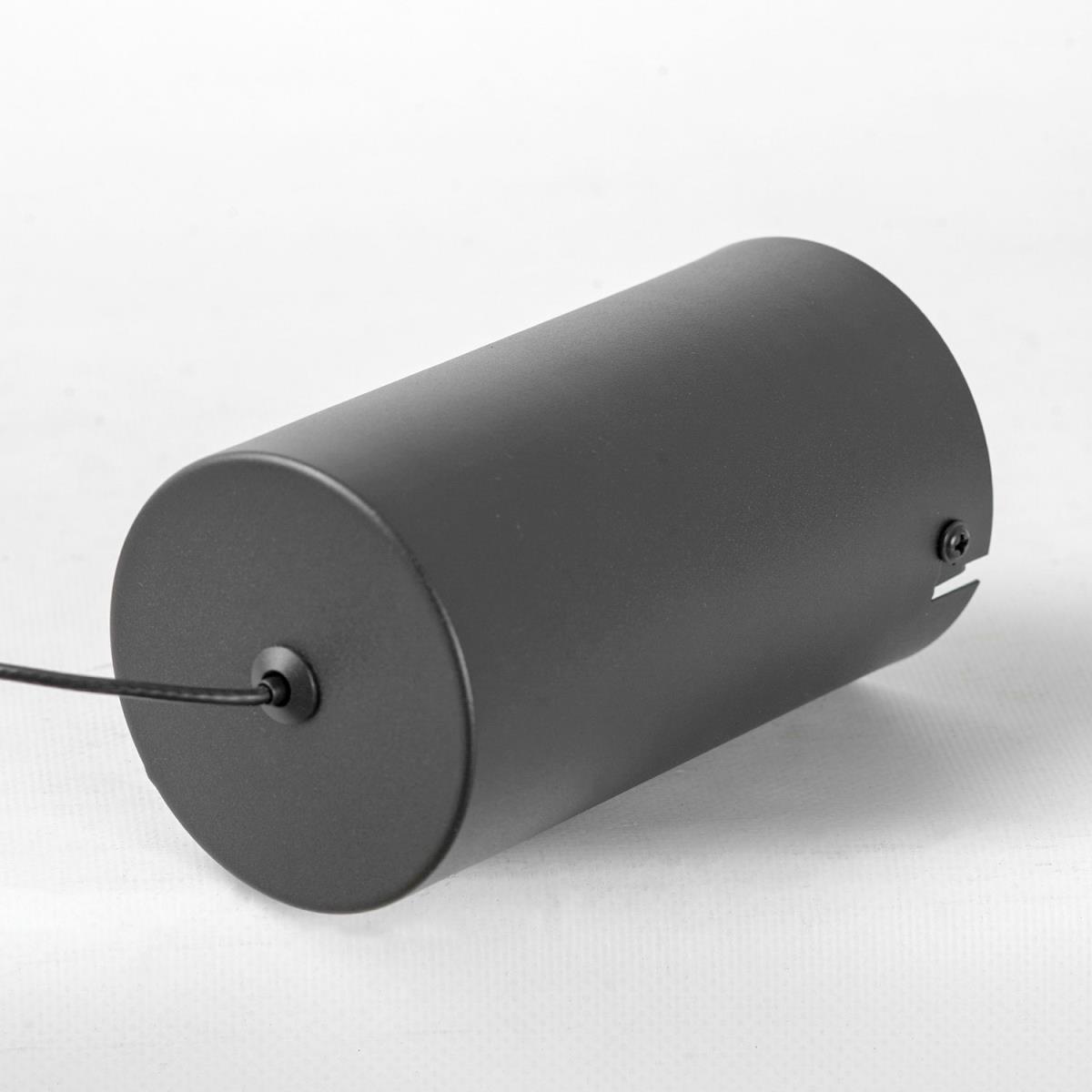 Люстра подвесная Lussole HARDIN LSP-7434