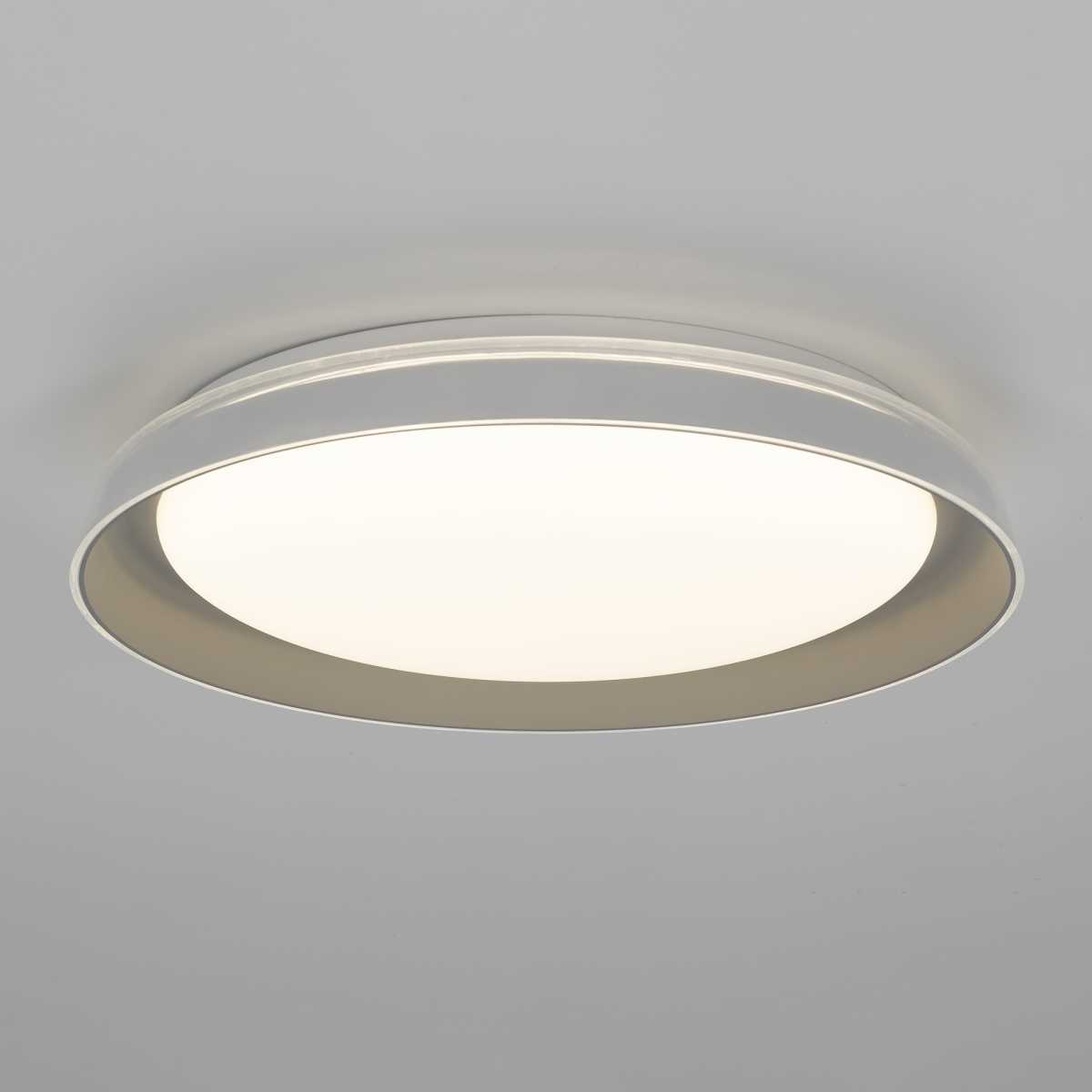 Потолочный светодиодный светильник Citilux Mega CL752351G