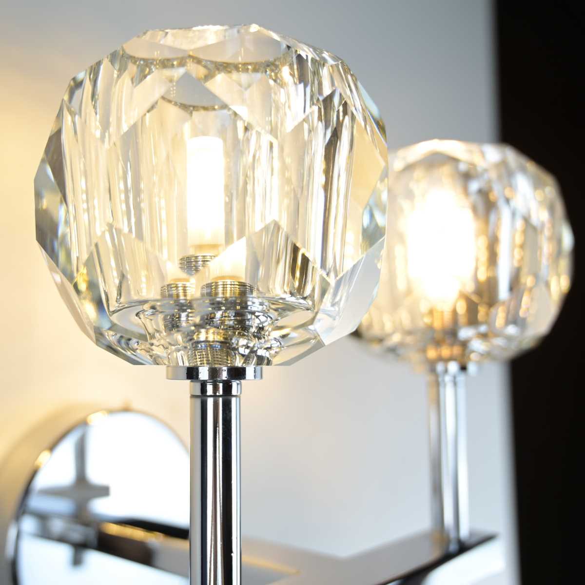 Бра Imperium Loft Rh Boule De Cristal 156049-22