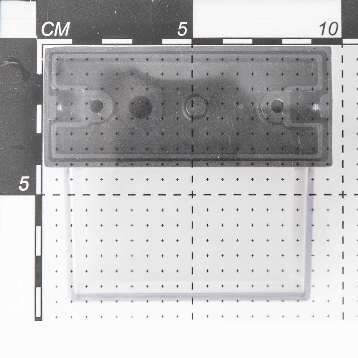Уличный настенный светодиодный светильник Citilux CLU0009K