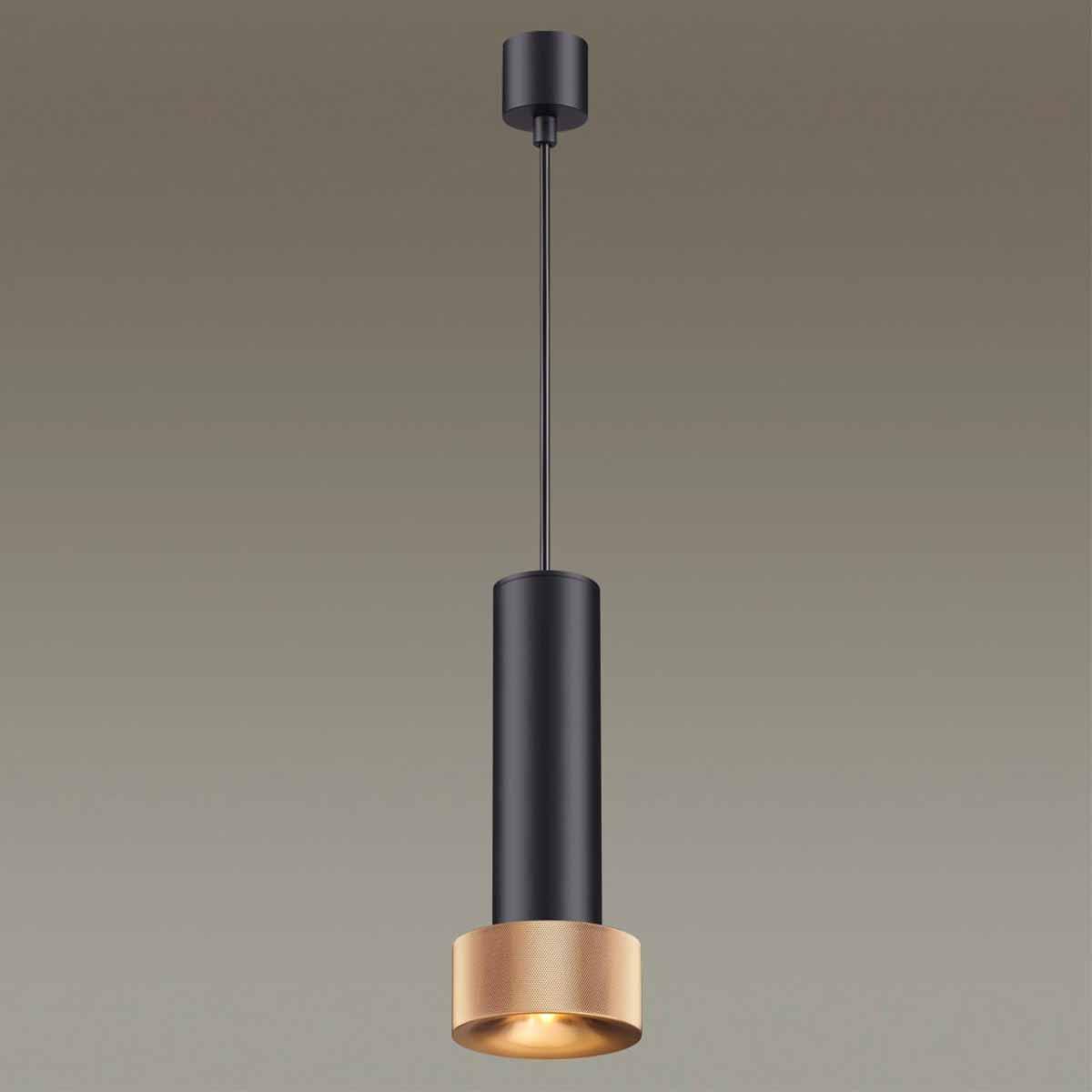 Подвесной светильник Odeon Light L-vision Afra 4741/5L
