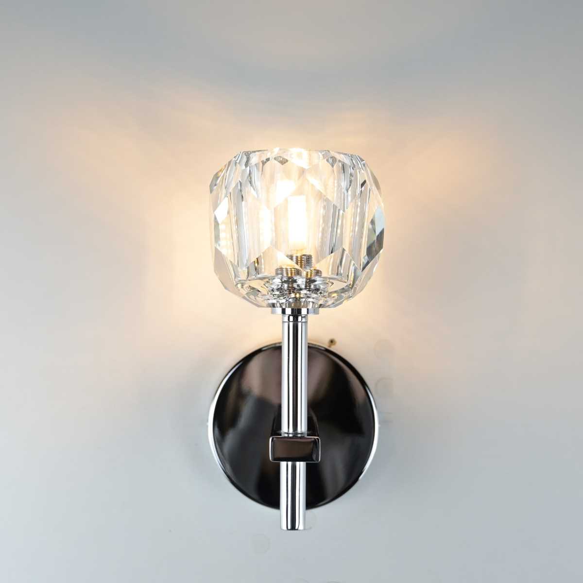 Бра Imperium Loft Rh Boule De Cristal 156370-22