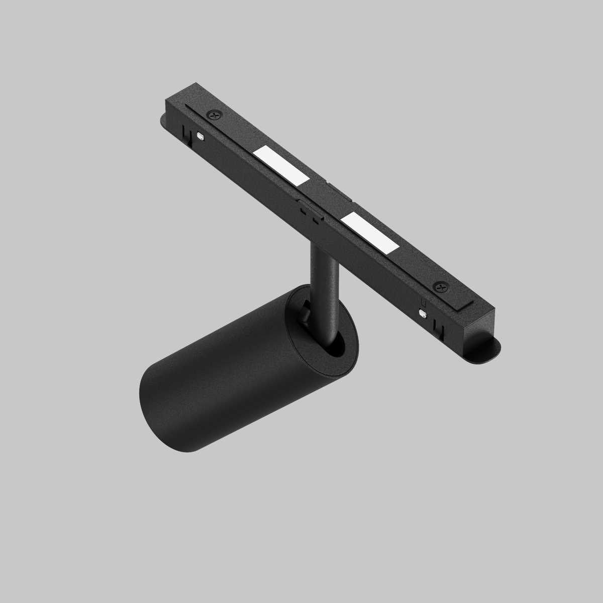 Трековый светильник Maytoni Technical Focus LED TR032-2-5W2.7K-M-B