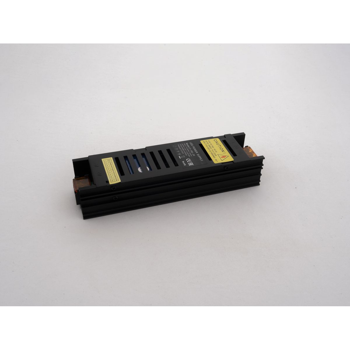 Блок питания LEDS POWER 150Вт 24В BLACK 003016