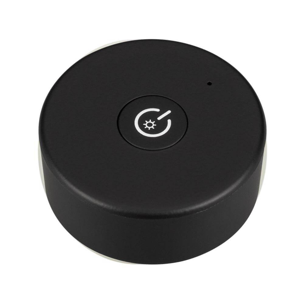 Панель управления Arlight Knob Smart-P87-Dim Black 028334