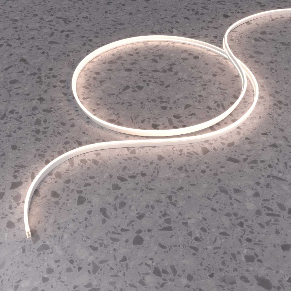 Гибкий неон Maytoni Led Strip 5м 432029