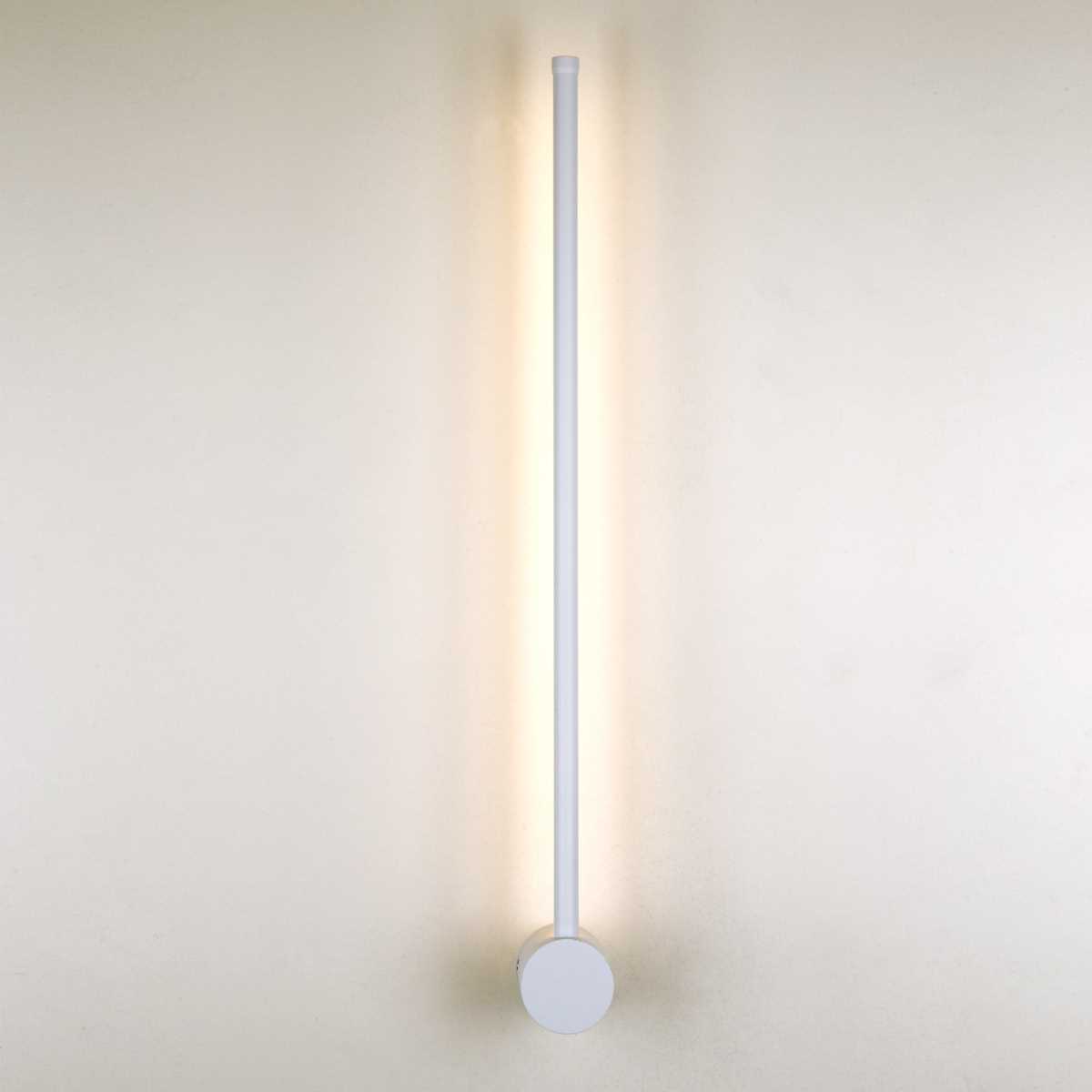 Настенный светильник LED4U L7271-600 WH