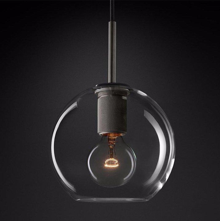 Подвесной светильник Loft-Concept Restoration Hardware Utilitaire Collection 40.2334-0