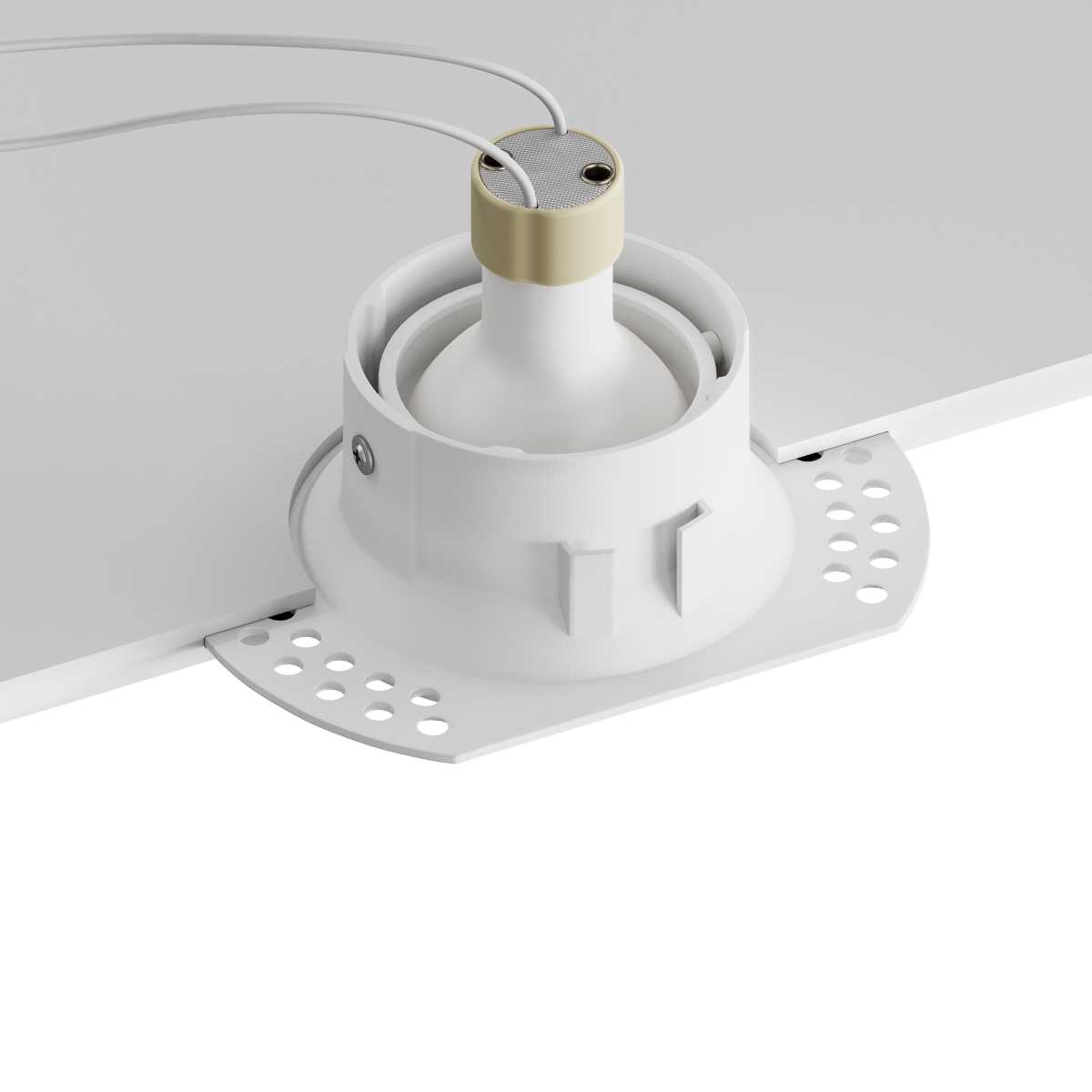 Встраиваемый светильник Hesby Lighting Tromso HSBL_0200