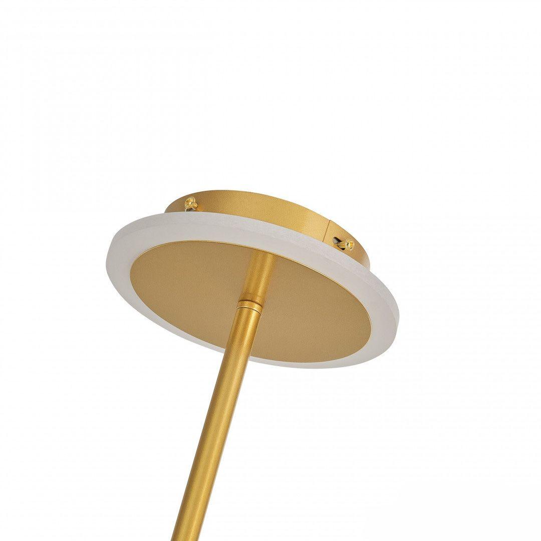 Подвесная люстра Arte Neapolis77138 277138/6 GD