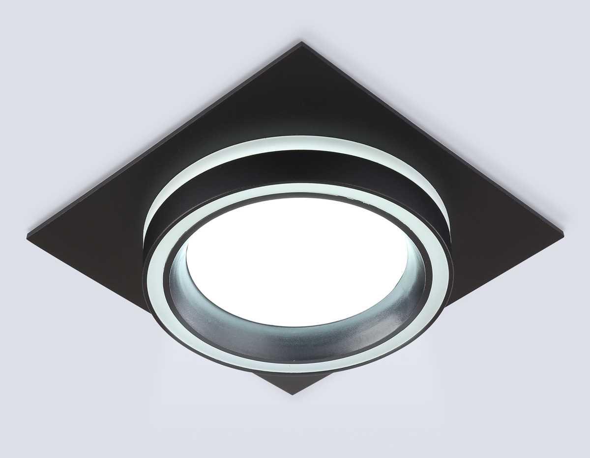 Светильник встраиваемый Ambrella light TECHNO SPOT TU5230
