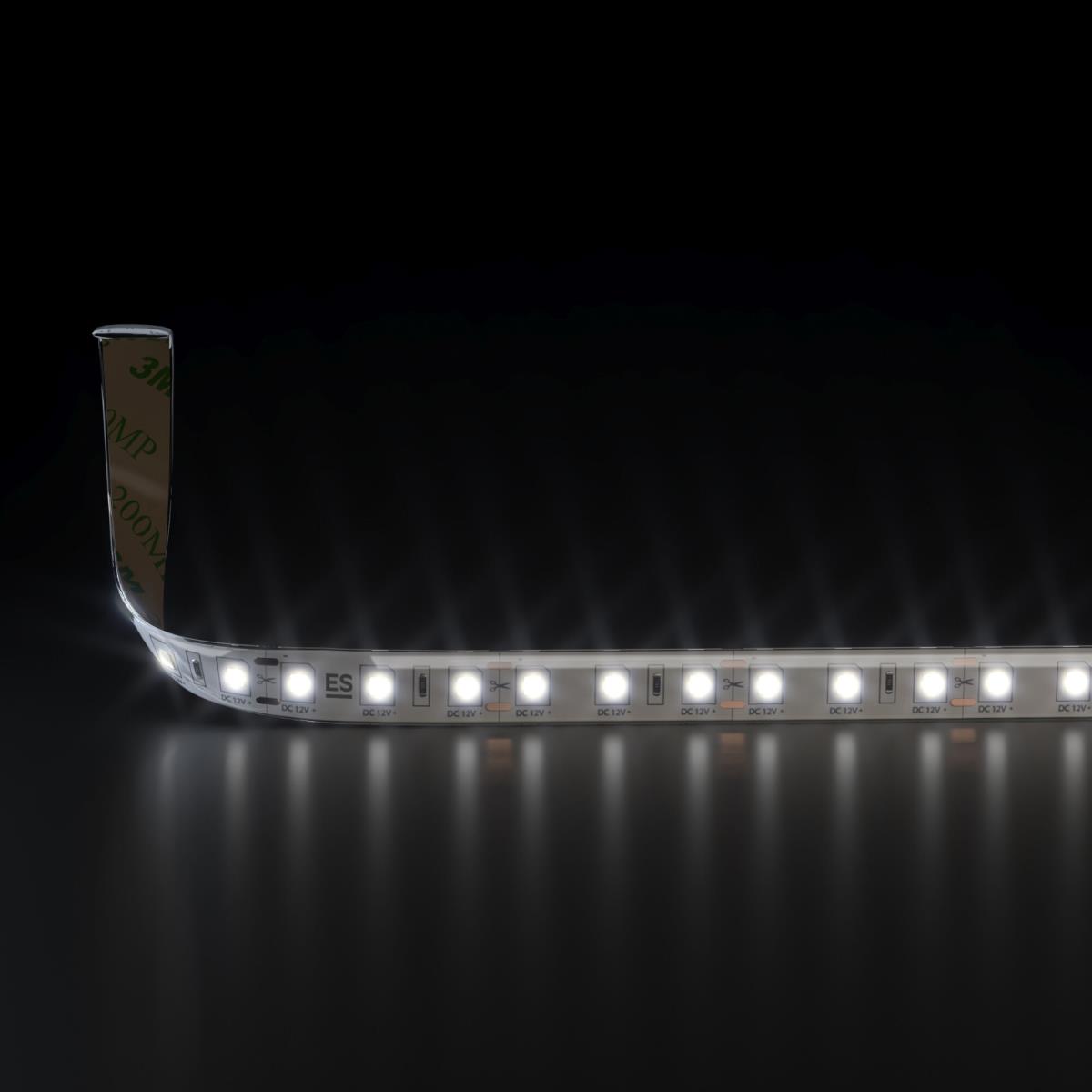 Светодиодная влагозащищенная лента Elektrostandard 14,4W/m 60LED/m 5050SMD дневной белый 5M a050575