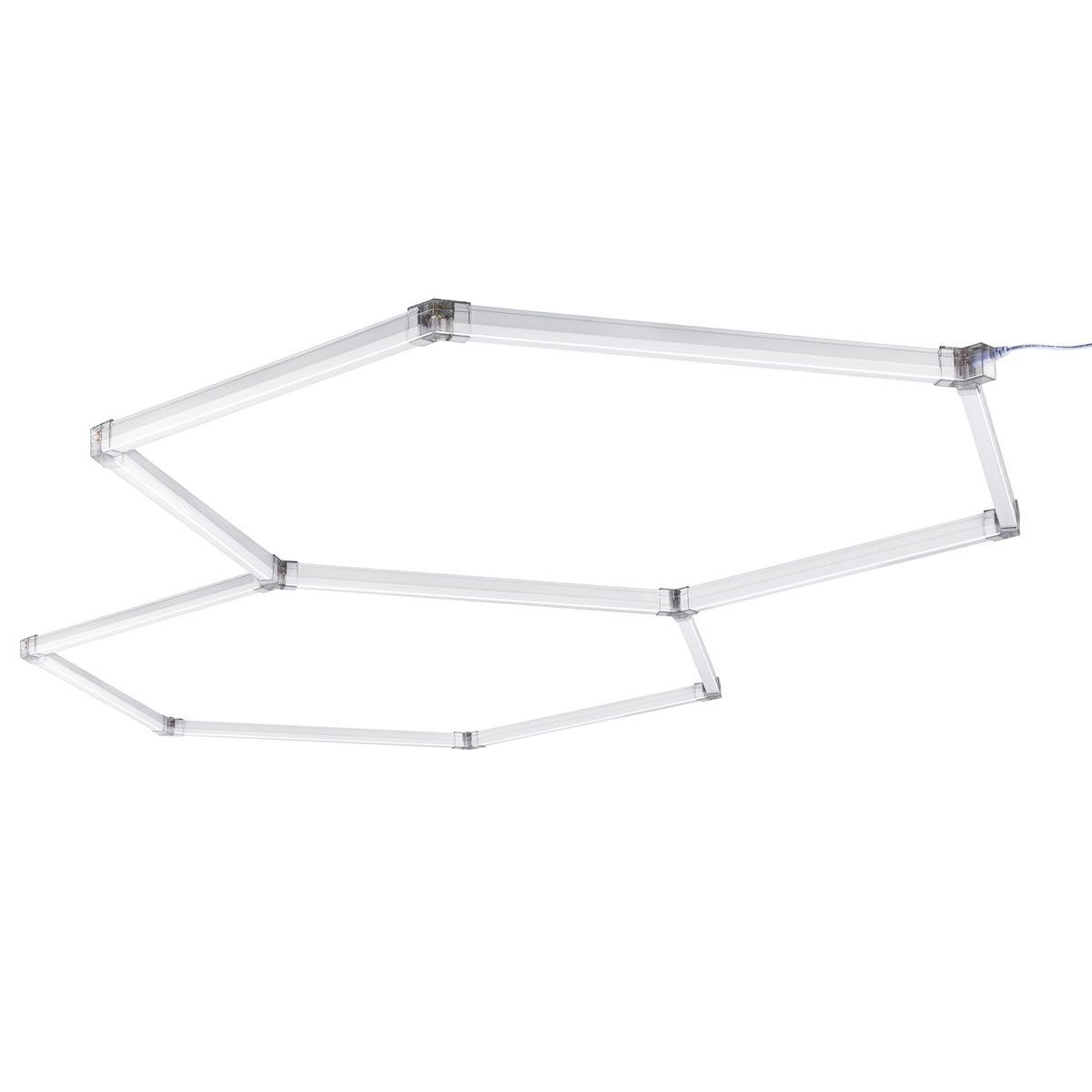 Комплект со светильником Lightstar Varieta (450064 (11)+450005 (7)+450006 (3)+450000+450009) V8A450064