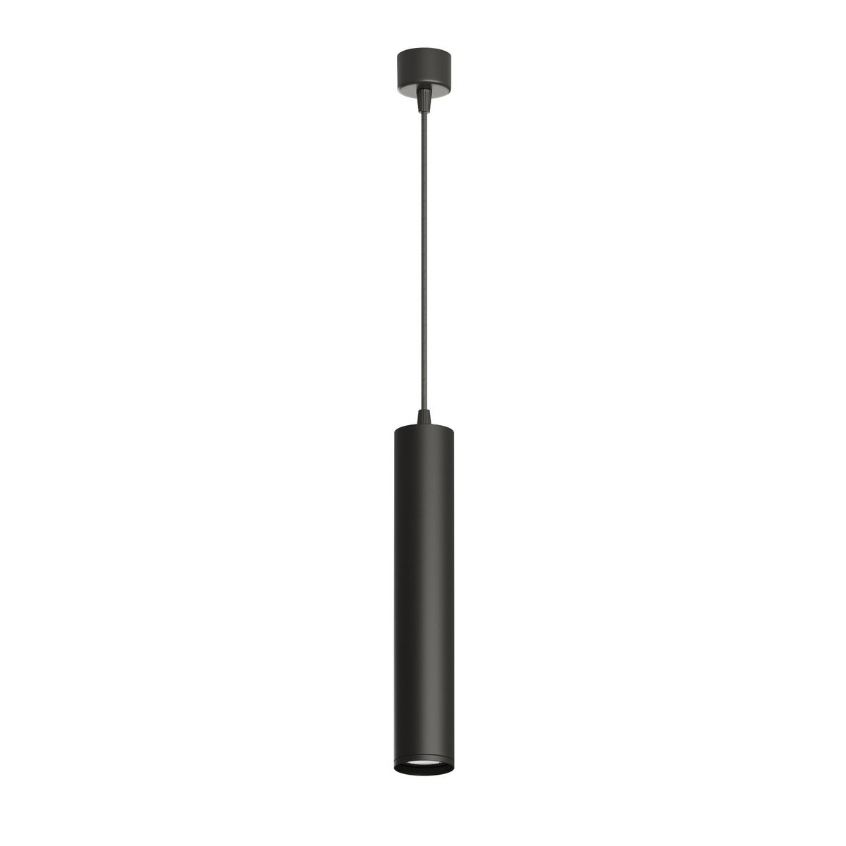 Подвесной светильник Denkirs Tube DK4050-BK