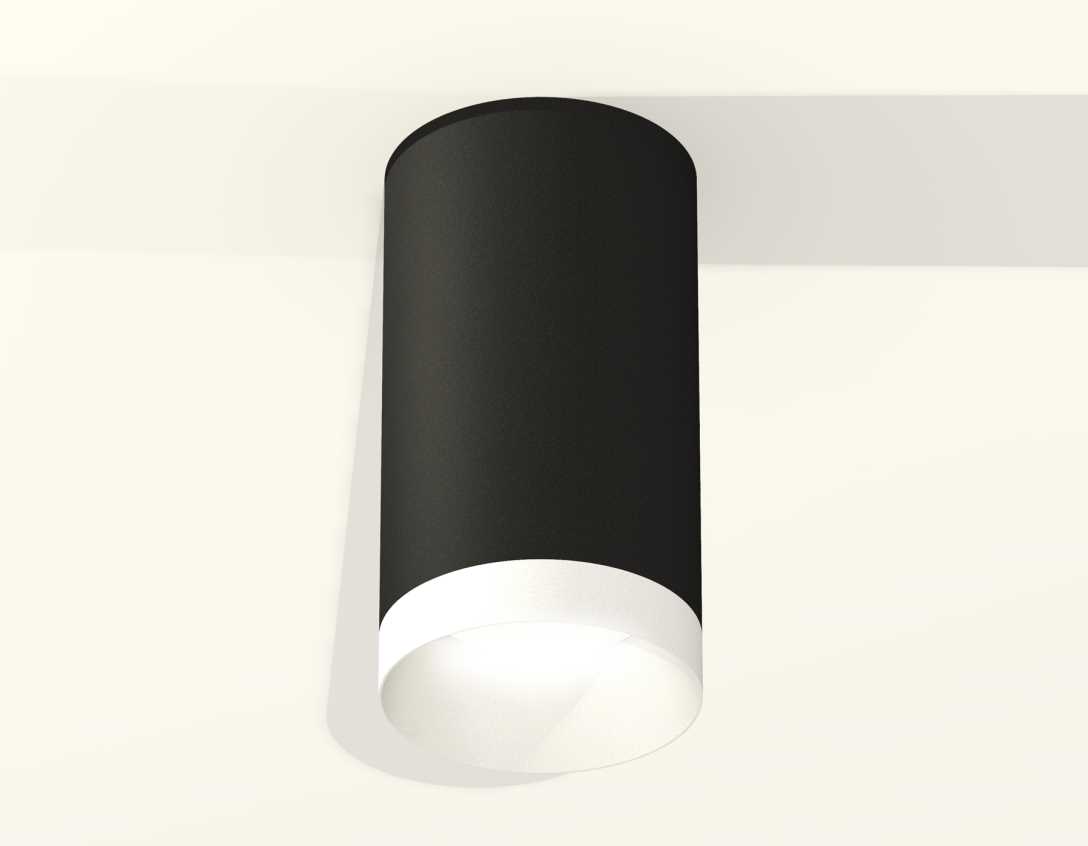 Комплект потолочного светильника Ambrella light Techno Spot XC (C6323, N6130) XS6323020