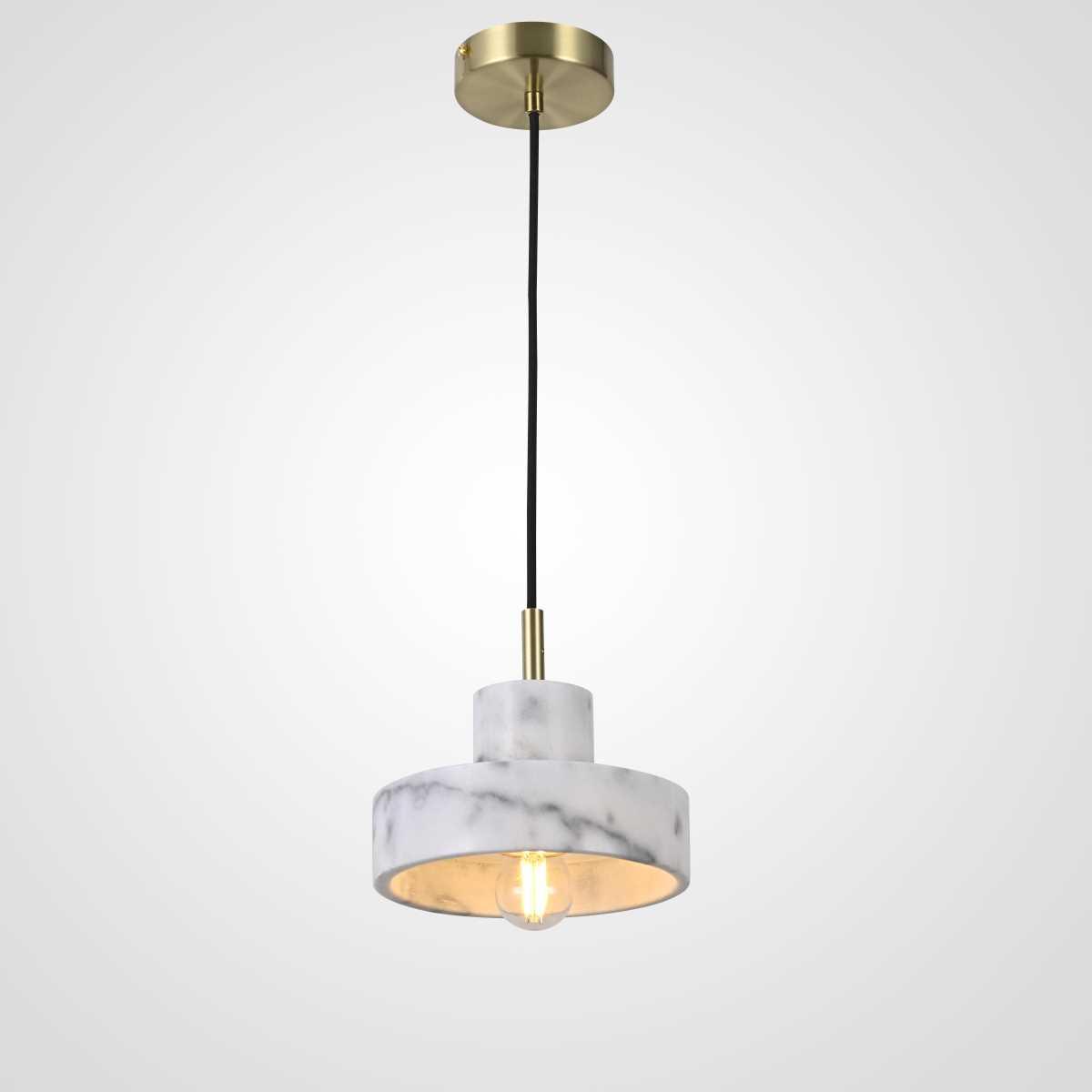 Подвесной светильник Imperium Loft Stone Pendant 101775-26