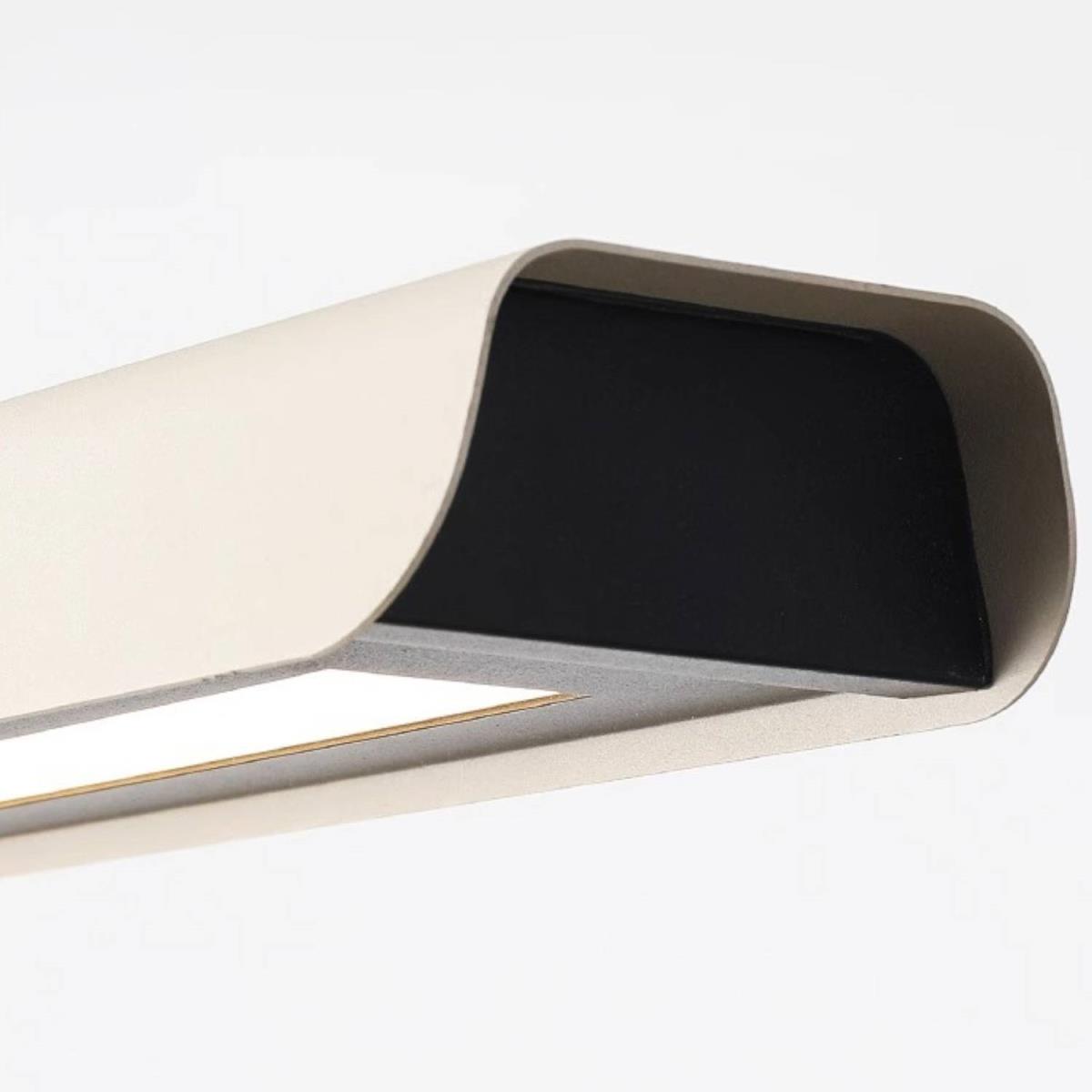Светильник подвесной Lightera Bermeho LE104L-120GA WIFI