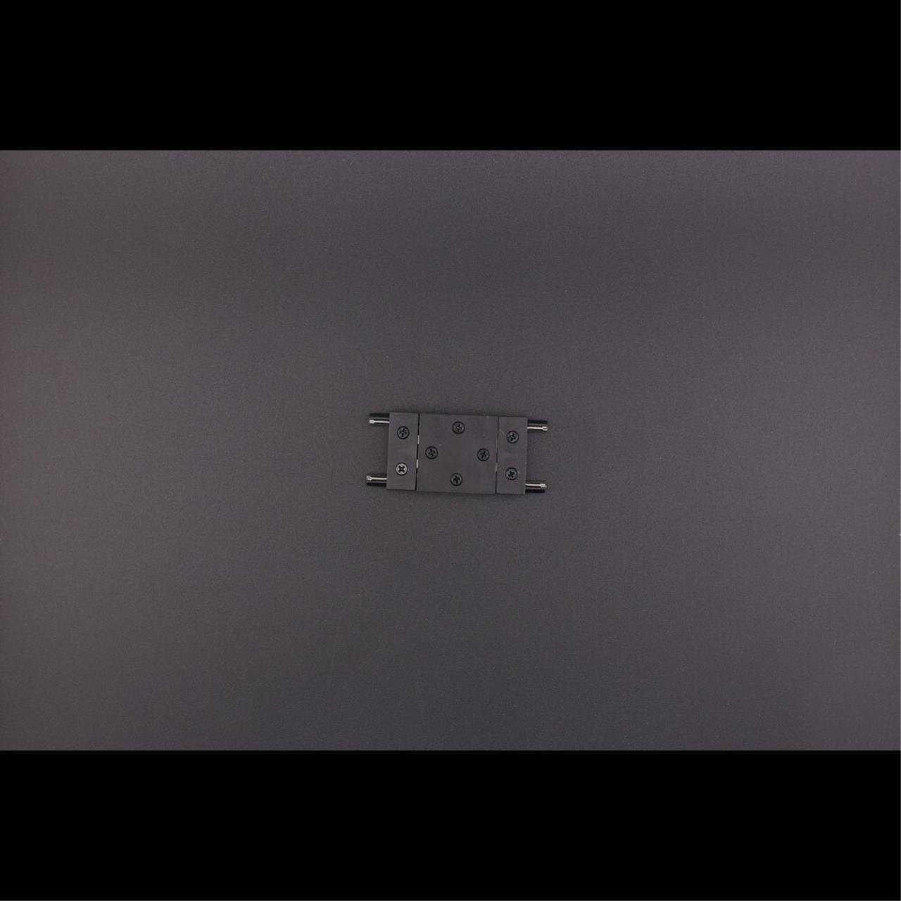Коннектор питания прямой Aployt Magnetic track 48 APL.0181.00.03