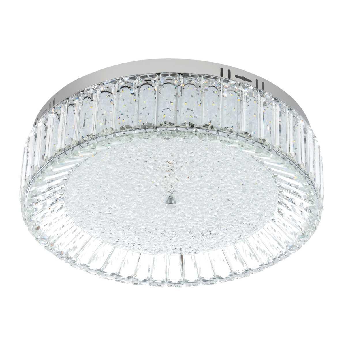 Потолочная светодиодная люстра Modelux ML.2305.500 CR