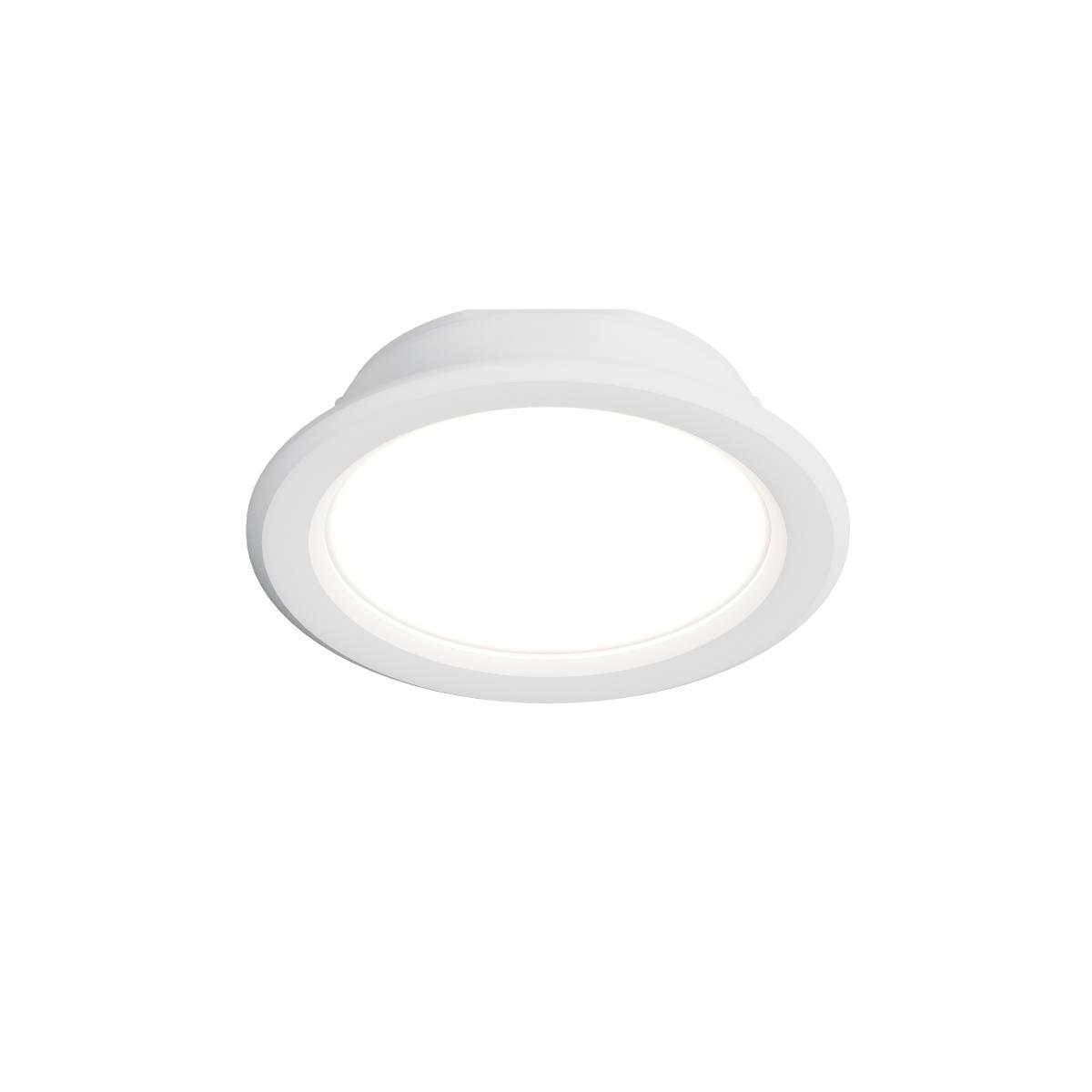 Встраиваемый светильник Hesby Lighting Helsingborg HSBL_0204