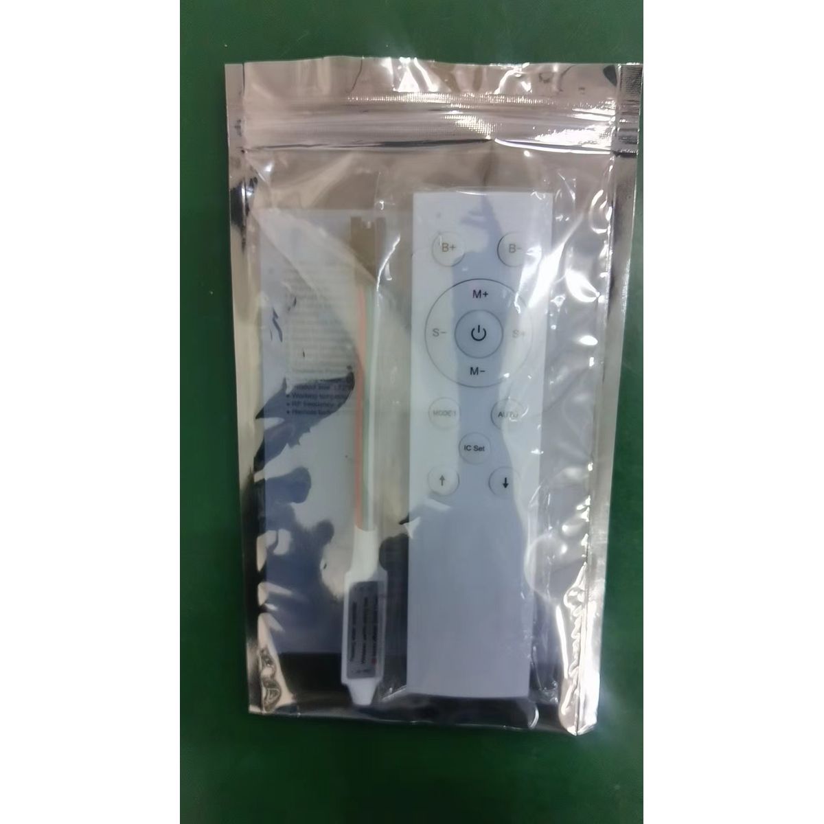 Контроллер LEDS POWER FLOWING WATER на 2048 пикселей с ПДУ 007434