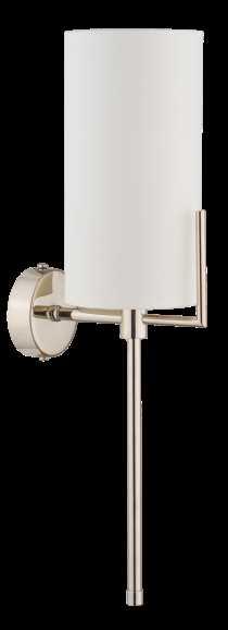 Настенный светильник KUTEK MOOD Nemi NEM-K-1(N)