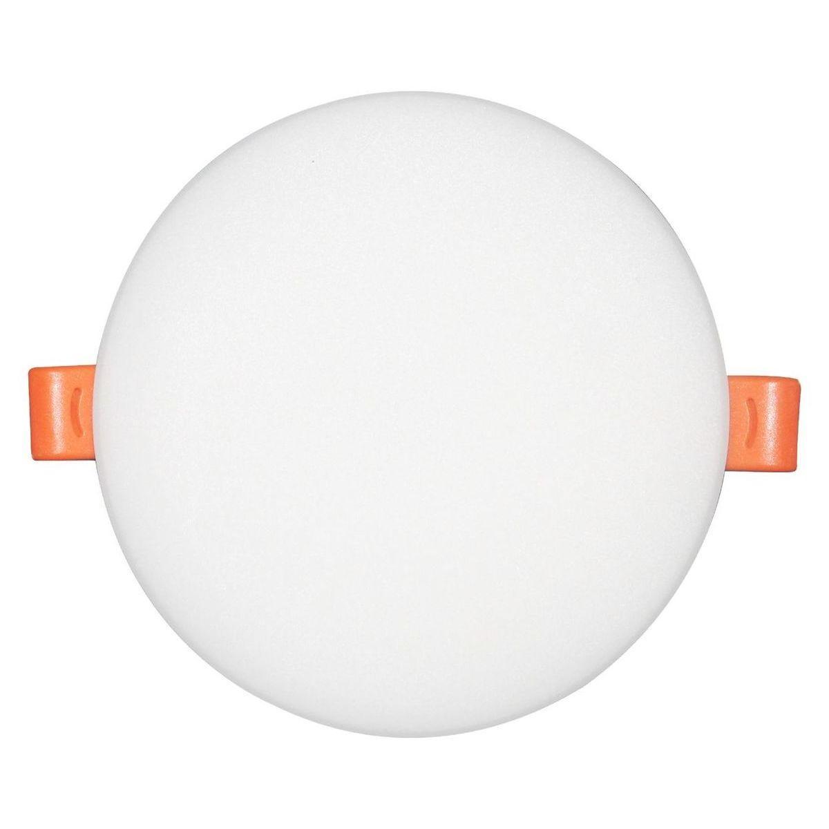 Встраиваемый светодиодный светильник Lucem LM-FLPR FLSLPR00000193