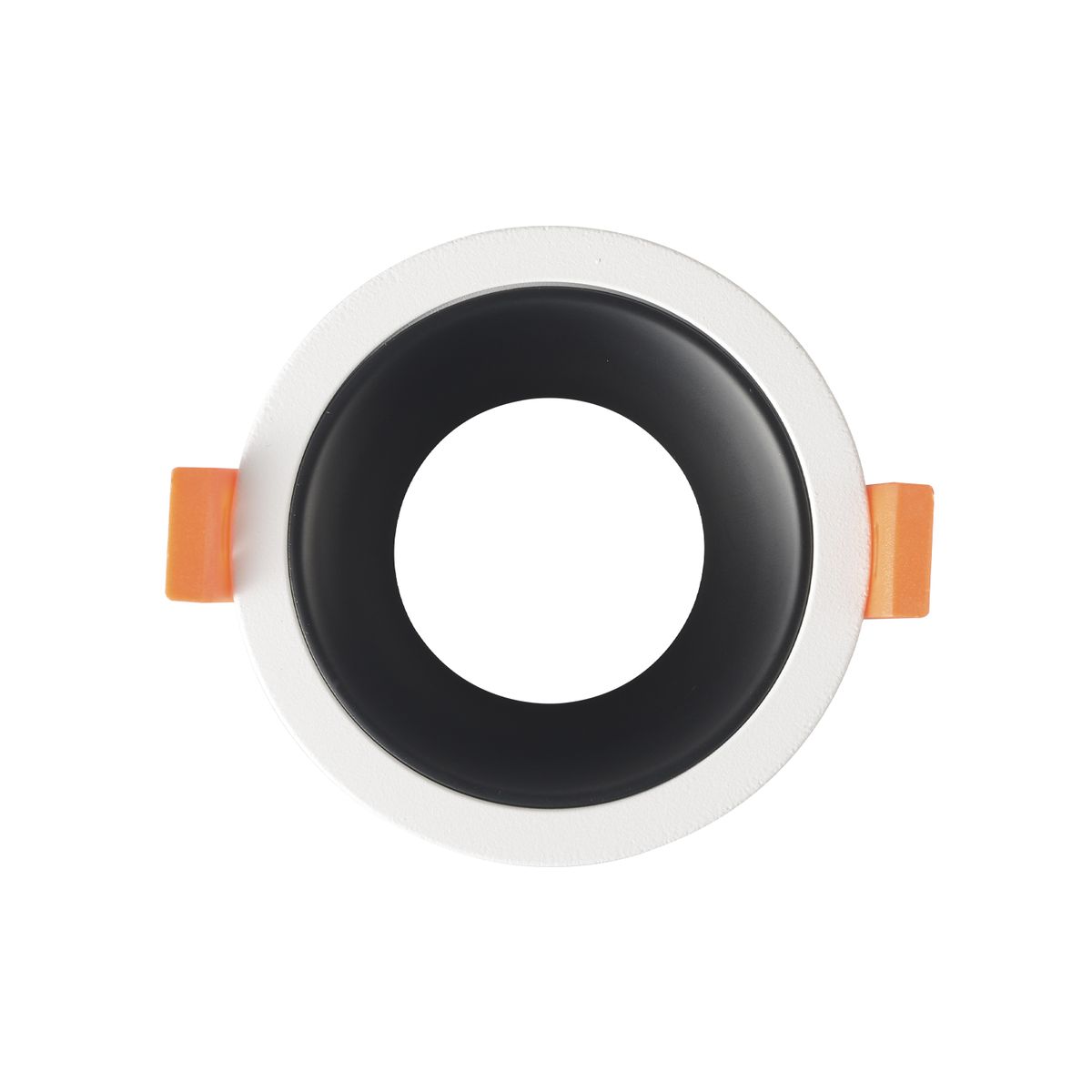 Встраиваемый светильник Crystal Lux CLT 081C WH-BL