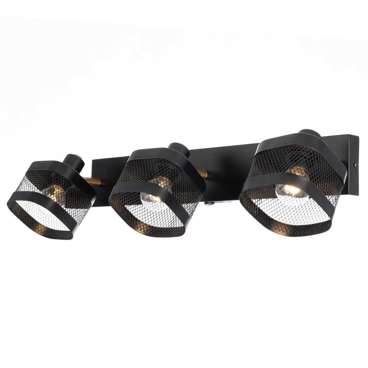Торшер Citilux CL809010N