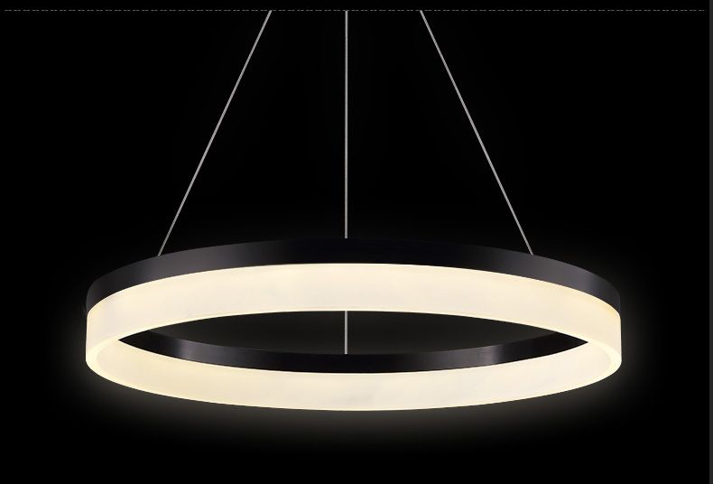 Подвесной светодиодный светильник Moderli Spectra V1710-PL