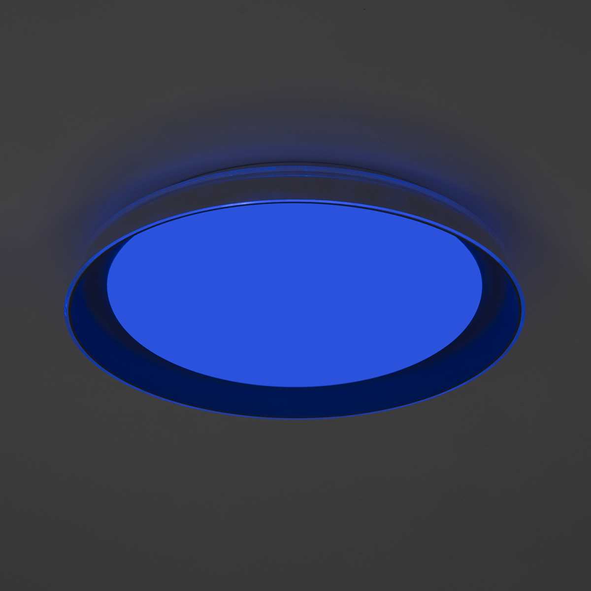 Потолочный светодиодный светильник Citilux Mega CL752351G