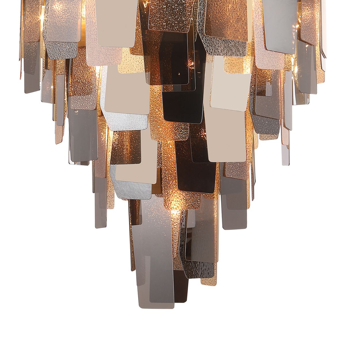 Подвесная люстра Crystal Lux Point SP19
