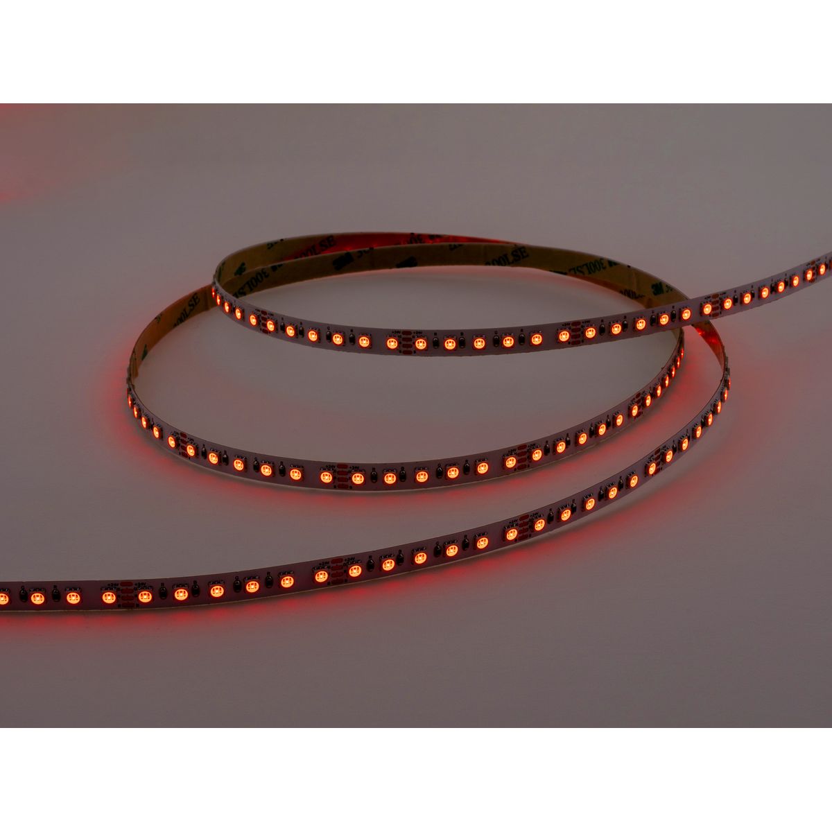 Светодиодная лента LEDS POWER 3535 120/м (14Вт/м) 24В RGB 004761