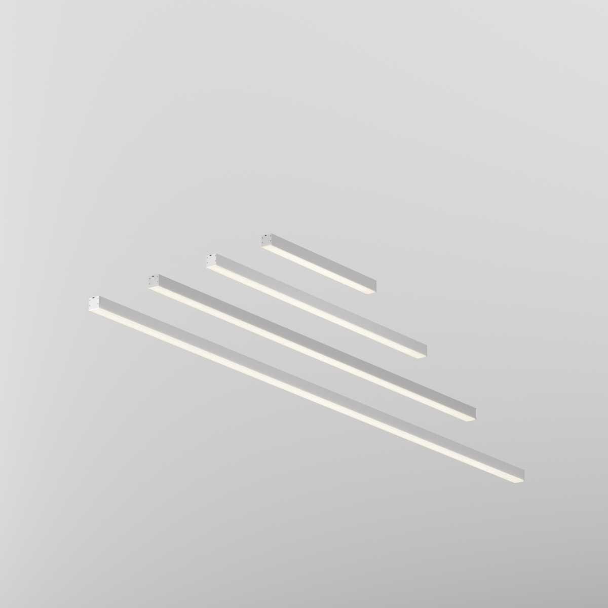 Линейный светильник Maytoni Technical LL311006