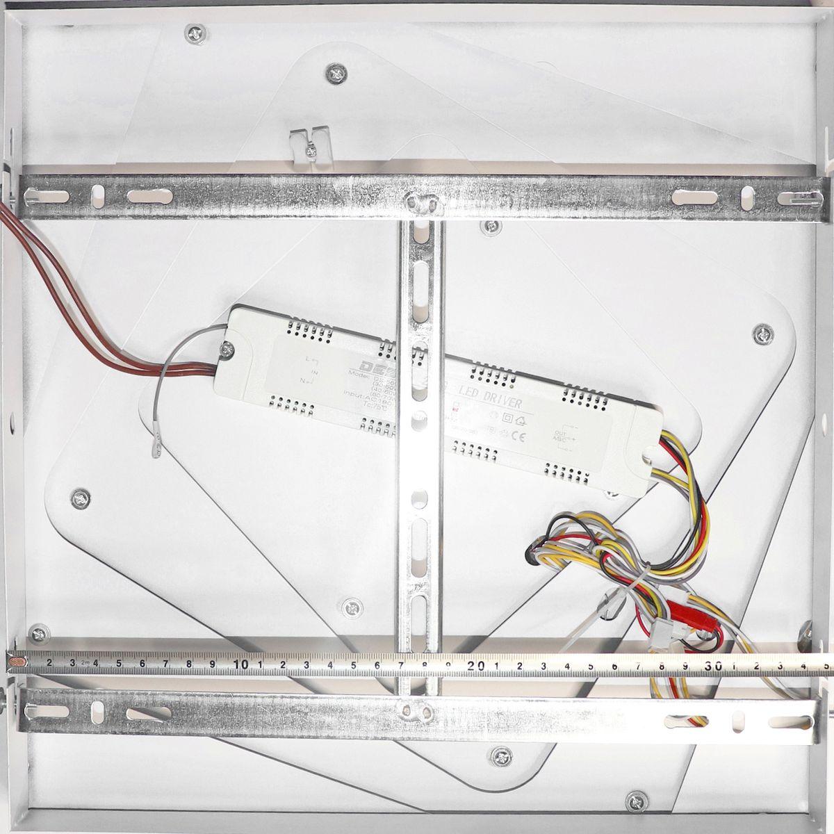 Потолочный светодиодный светильник Natali Kovaltseva Led 81033/3C