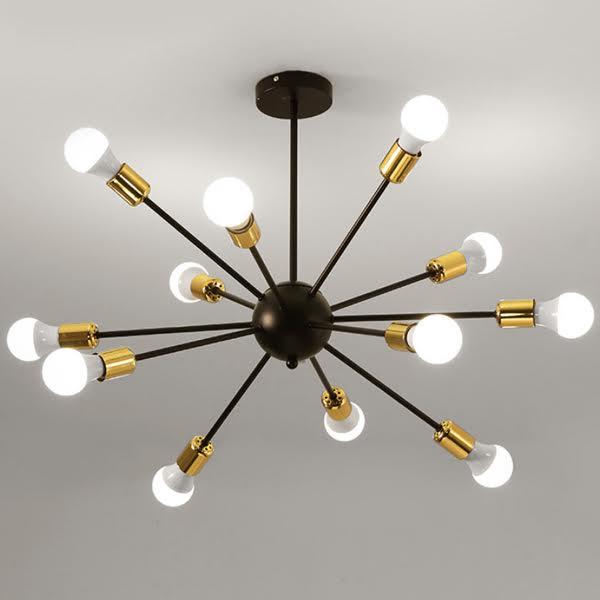 Люстра Loft-Concept Sputnik 40.1568-0