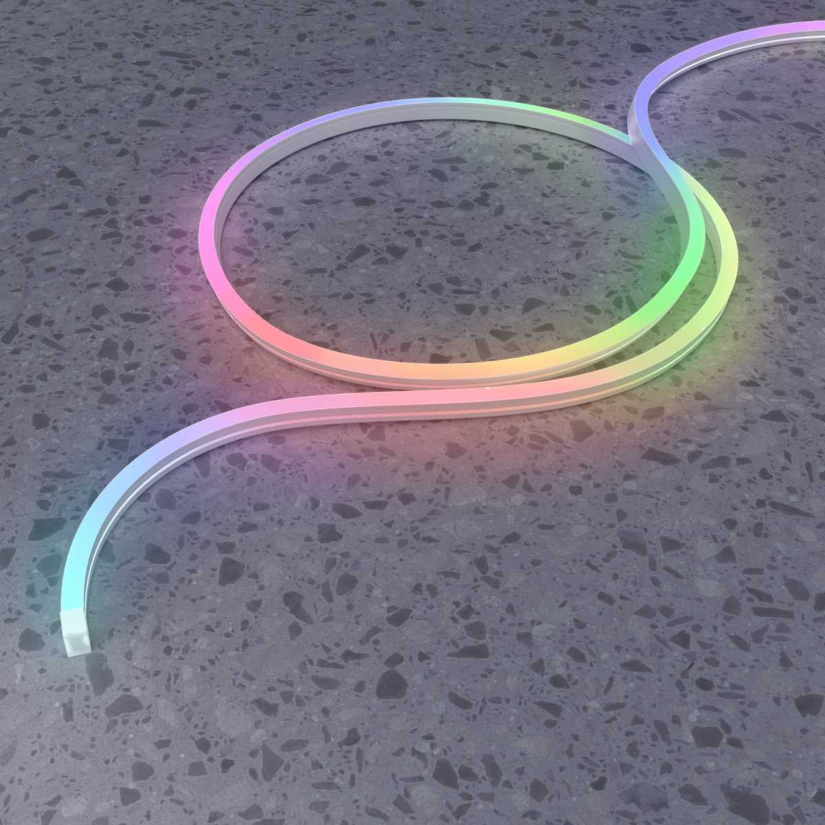 Гибкий неон Maytoni Led Strip 432052