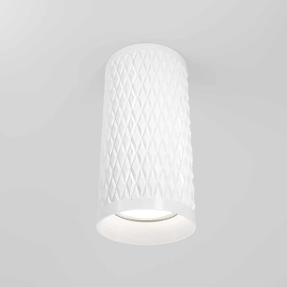 Потолочный светильник Maytoni Alfa C036CL-01W