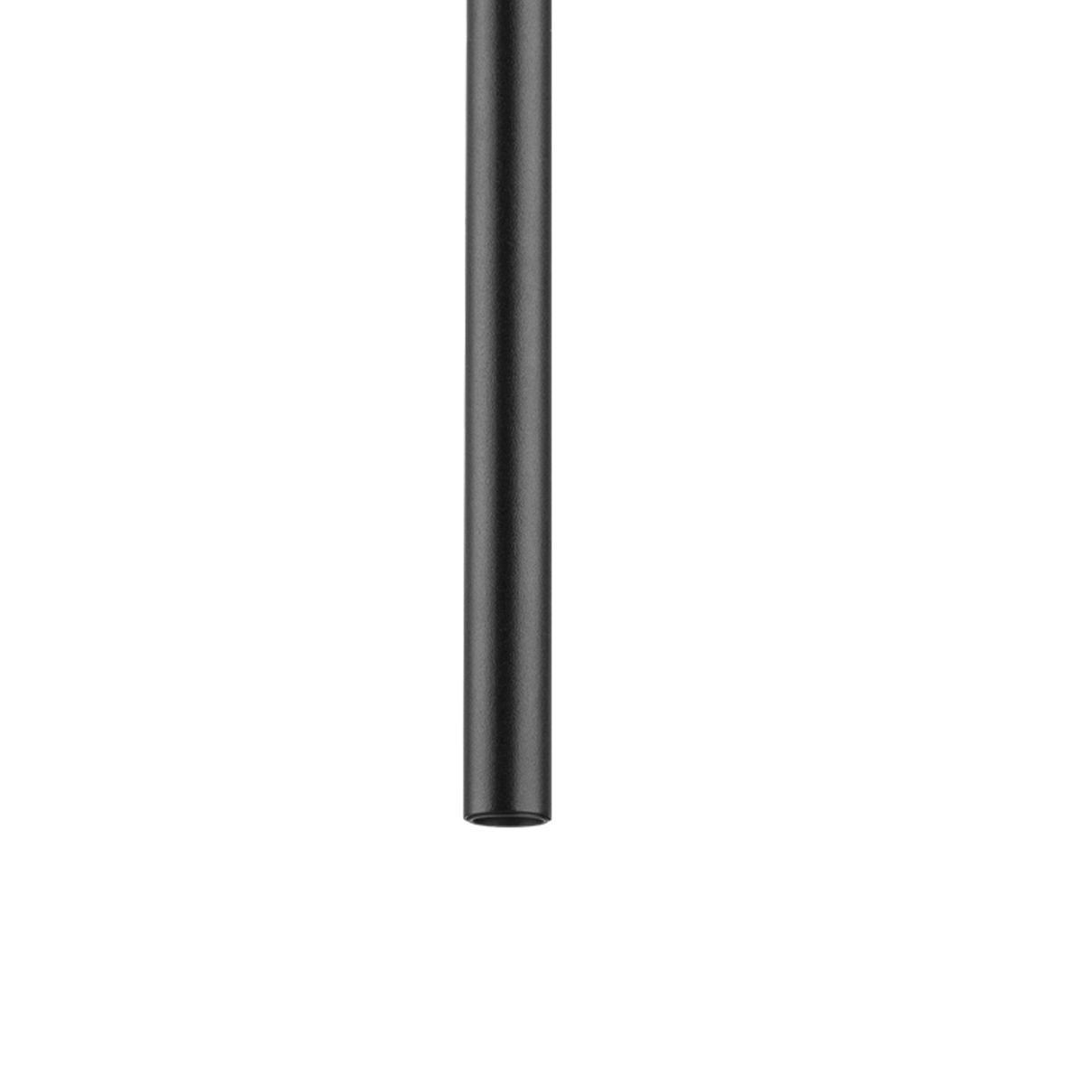 Комплект с подвесной люстрой Lightstar Tubo (574717+747437 (3шт) L3T747437