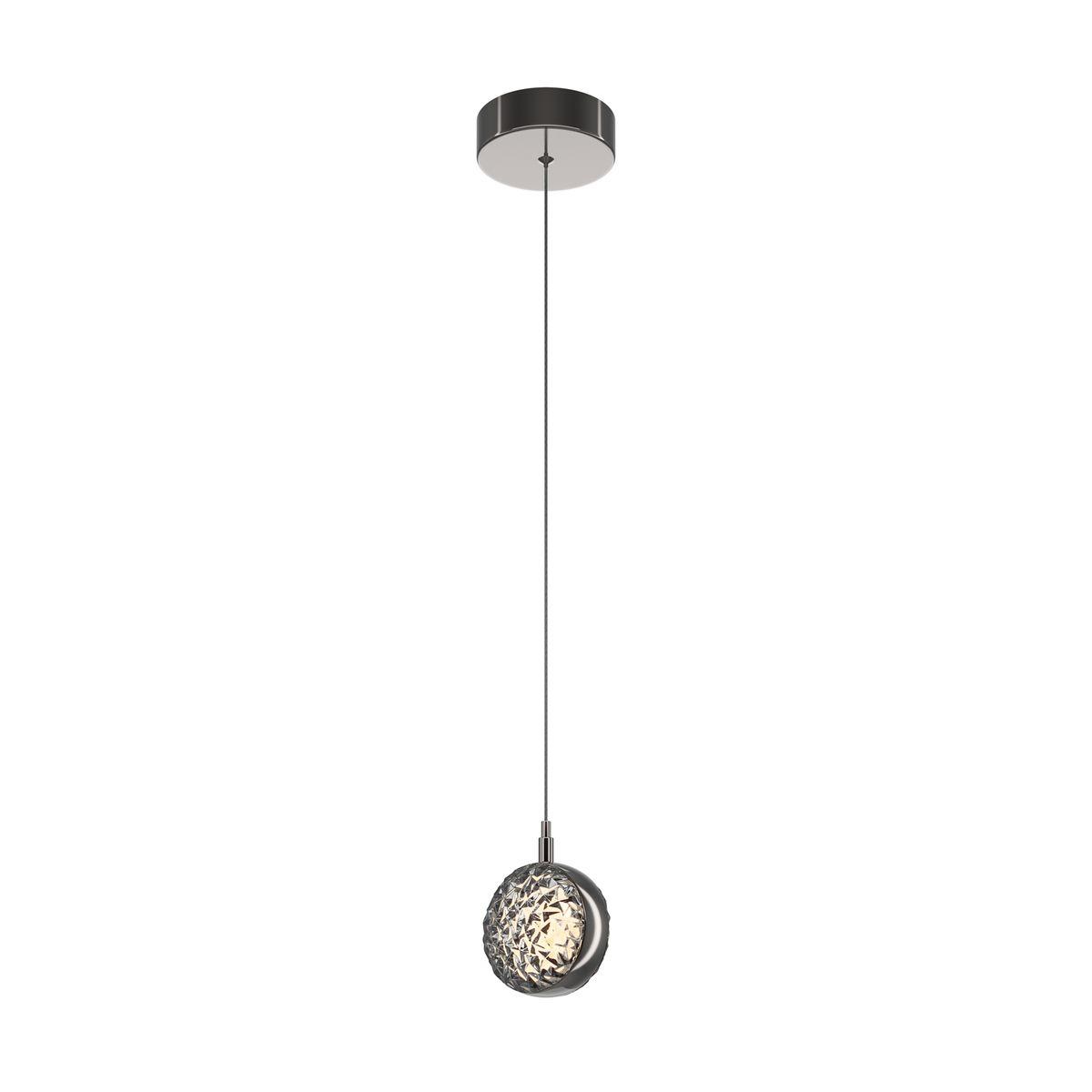 Подвесной светодиодный светильник Maytoni Mind MOD299PL-L10BC3K