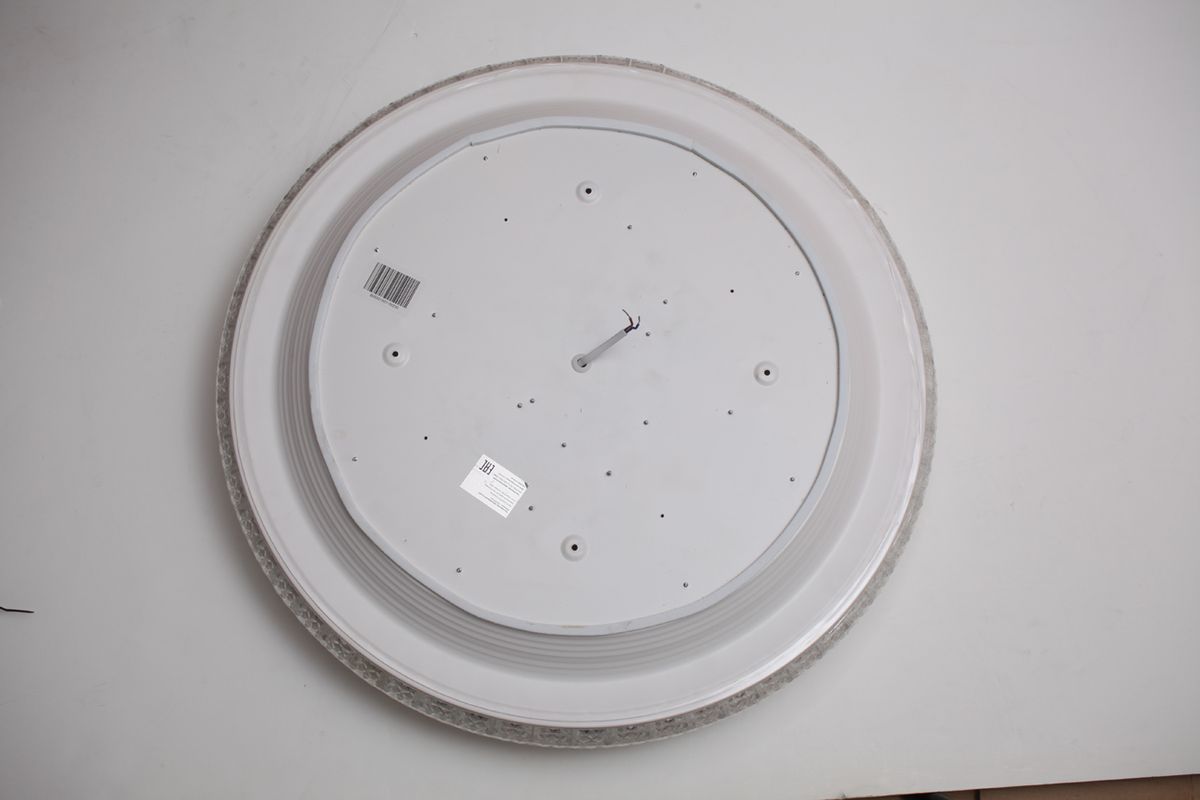Потолочный светодиодный светильник Escada 10213/1LED